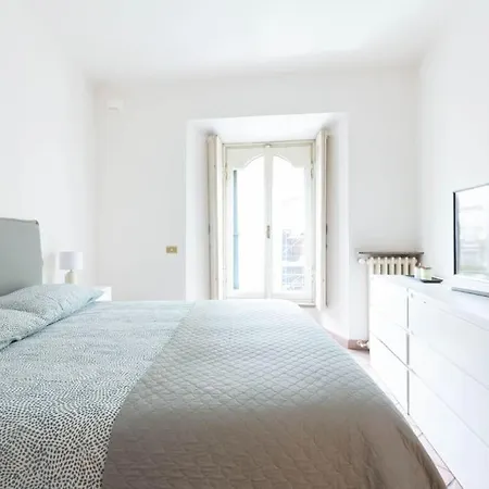 Brera Cozy Flat Apartment Milan