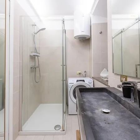 Διαμέρισμα Brera Cozy Flat