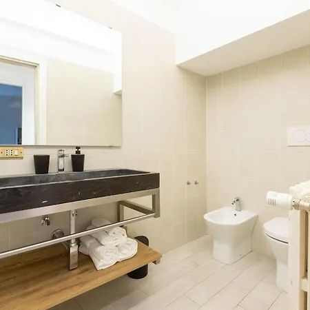 Διαμέρισμα Brera Cozy Flat