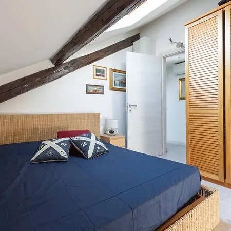 Politecnico Cozy Flat Apartamento Milán