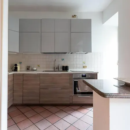 Apartment Brera Cozy Flat