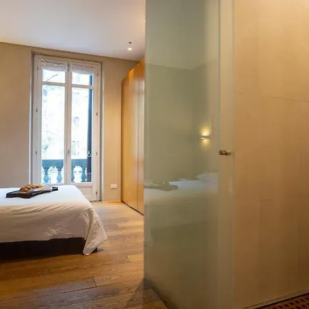 Апартаменты La Piccola Casa