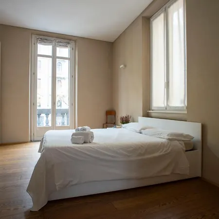 Апартаменты La Piccola Casa