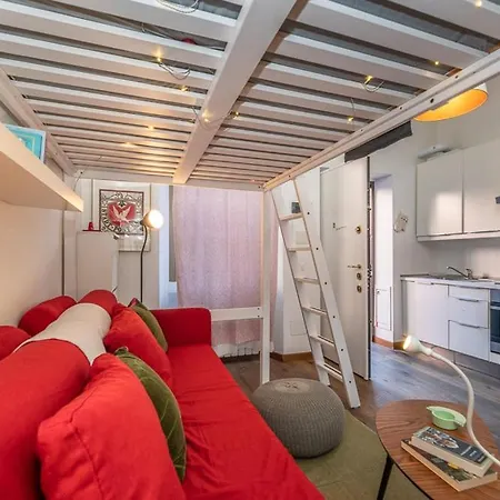 Apartment Brembo House