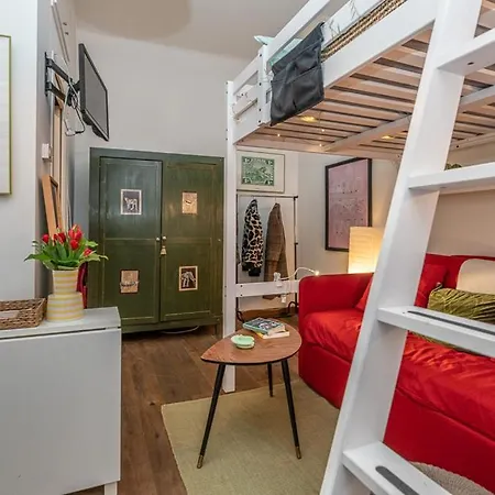 Apartman Brembo House Milánó