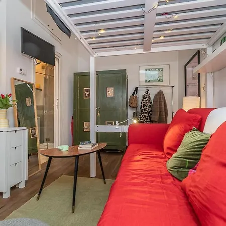 Brembo House Daire Milano