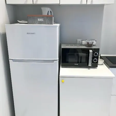 Casa Cavaleri Sweet Mm Bande Nere