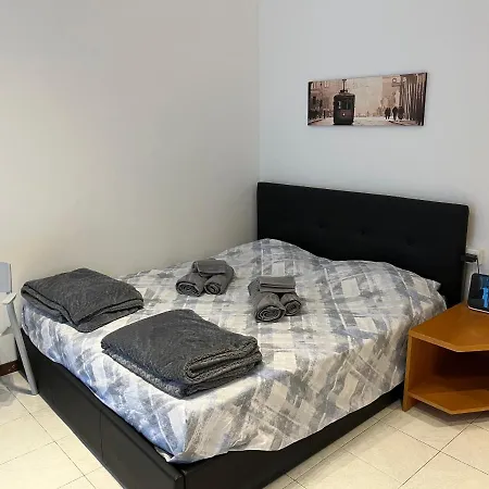 Casa Cavaleri Sweet Mm Bande Nere * Mediolan