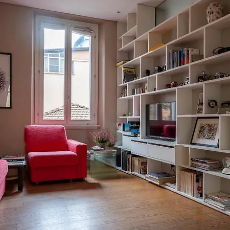 Daire La Piccola Casa