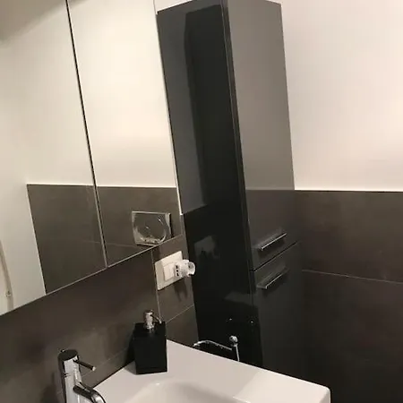 A&m Sarpi Apartment Milan