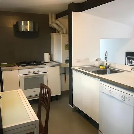 A&m Sarpi Apartment Milan