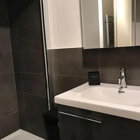 A&m Sarpi Apartment *