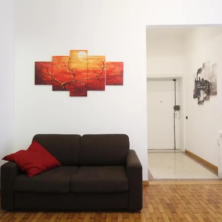 Al Direzionale - Station Milánó