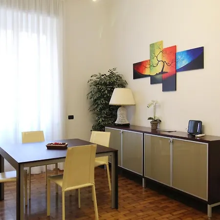Al Direzionale - Station Mediolan