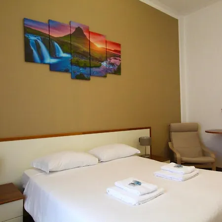 Al Direzionale - Station Apartment *