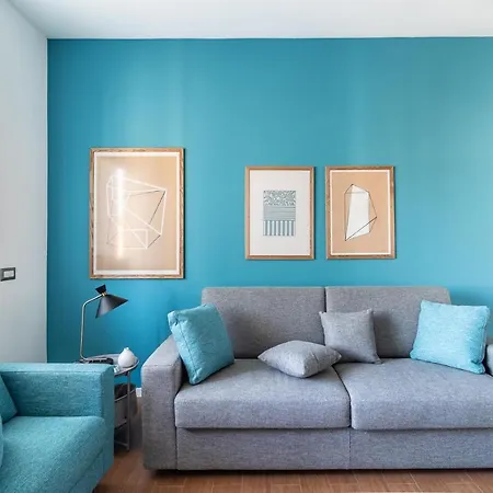 Apartment Duomo-cadorna Cozy Suite, Skyline View Mailand