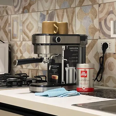 Central Apartment Milano * Милан