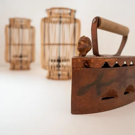 Apartment Casa D'arte Siciliana