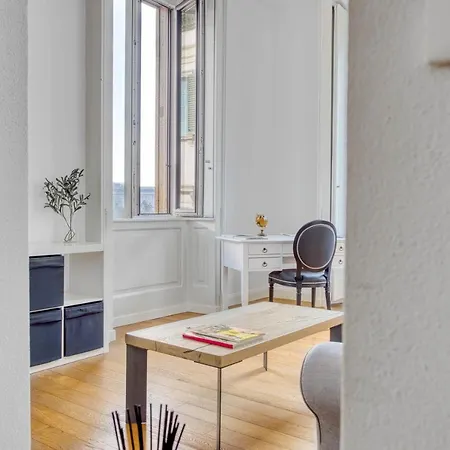 Апартаменты Hostmate - - Montegrappa - Brera