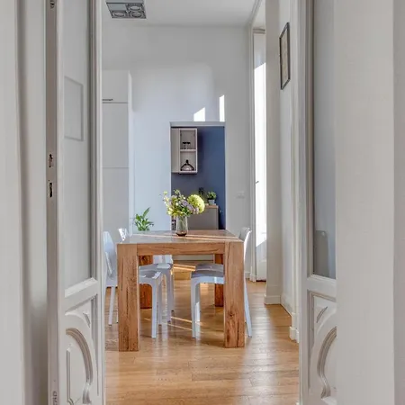 Hostmate - - Montegrappa - Brera