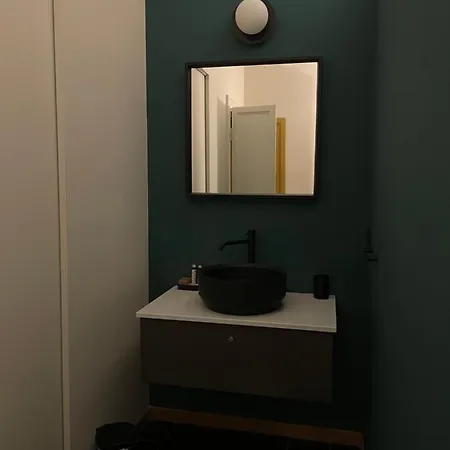 Ritorno Alle Origini Maison d'hôtes Milan