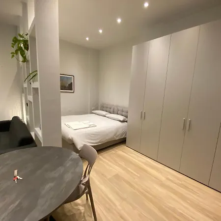 #milanodabere Urban Loft