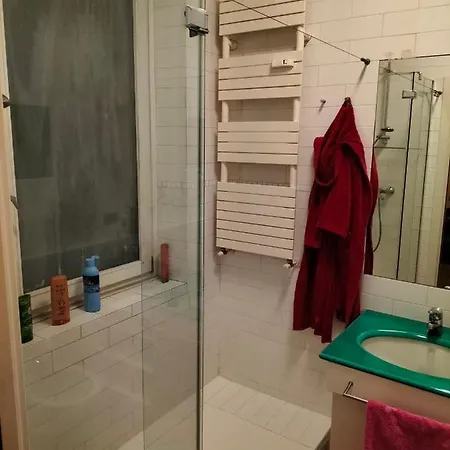 Stanza N. 3 In Incantevole Zona Solari Milán