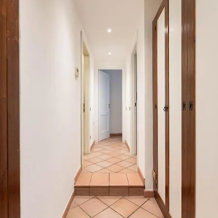 Brera Cozy Flat Milan
