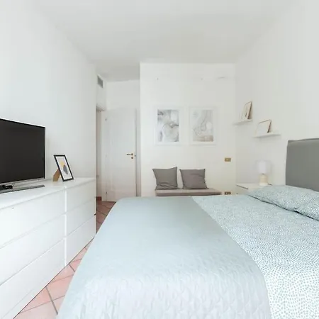 Διαμέρισμα Brera Cozy Flat