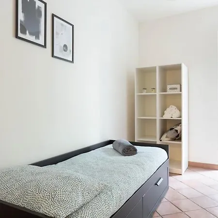 Διαμέρισμα Brera Cozy Flat *