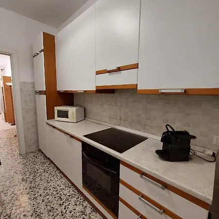 M.aurelio Red Apartment Milan