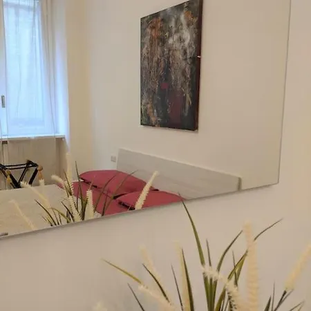 Art Navigli Apartment