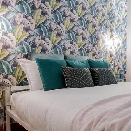 Joivy Elegant 1 Bedroom In Front Of The Sforzesco Castle Milan
