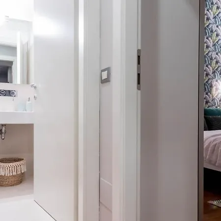 Joivy Elegant 1 Bedroom In Front Of The Sforzesco Castle