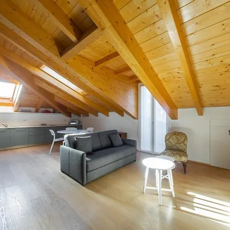 Easy Life - Elegante Trilocale In Zona Porta Venezia * Milan