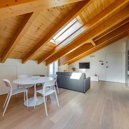 Easy Life - Elegante Trilocale In Zona Porta Venezia *