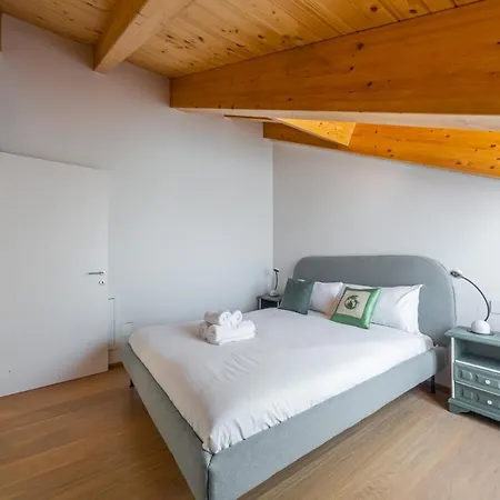 Apartment Easy Life - Elegante Trilocale In Zona Porta Venezia
