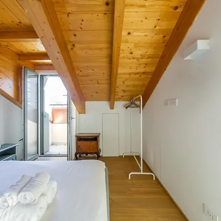 Apartment Easy Life - Elegante Trilocale In Zona Porta Venezia *