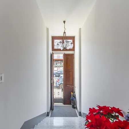 Apartment Easy Life - Elegante Trilocale In Zona Porta Venezia Milan