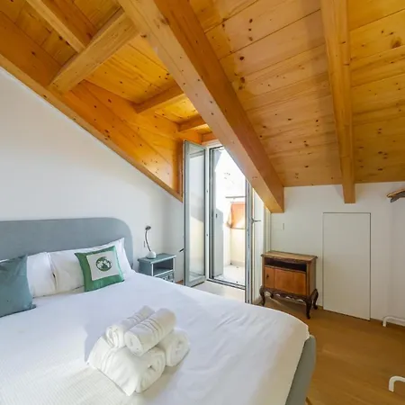 Easy Life - Elegante Trilocale In Zona Porta Venezia Apartment Milan