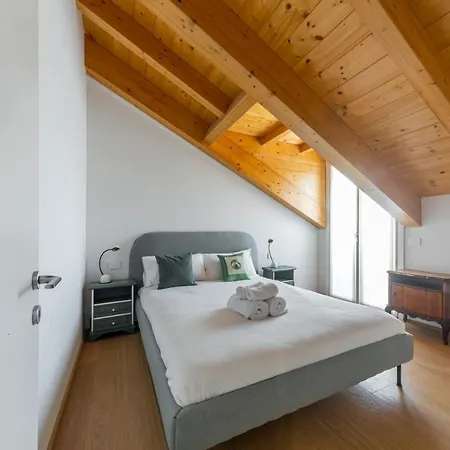 Apartment Easy Life - Elegante Trilocale In Zona Porta Venezia *