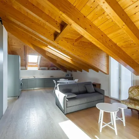 Apartment Easy Life - Elegante Trilocale In Zona Porta Venezia