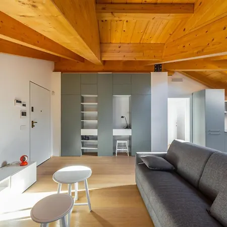 Easy Life - Elegante Trilocale In Zona Porta Venezia