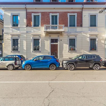 Appartement Easylife - - Pisacane 19 - Porta Venezia