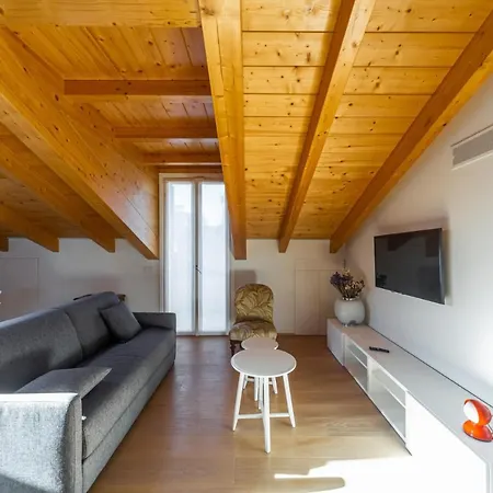 Apartment Easy Life - Elegante Trilocale In Zona Porta Venezia *