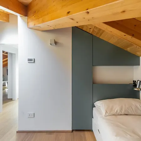 Easy Life - Elegante Trilocale In Zona Porta Venezia Apartment *
