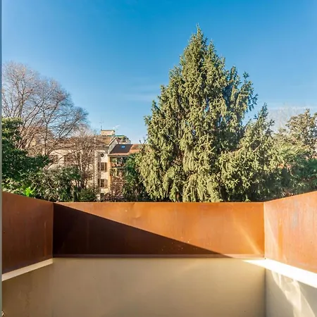 Easy Life - Elegante Trilocale In Zona Porta Venezia Apartment Milan