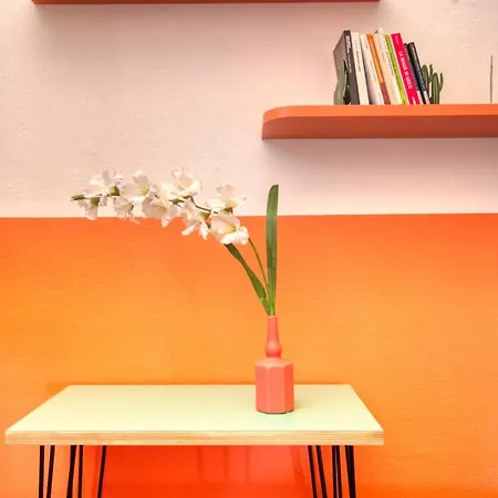 Caseospitali - Urban Relax, Bilocale Di Charme In Zona Moscova X3 Apartment *