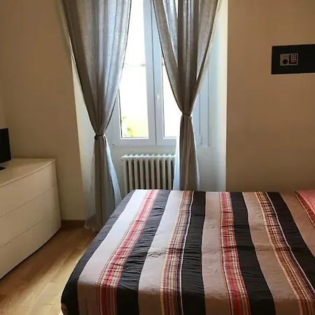 Apartment A&m Sarpi *