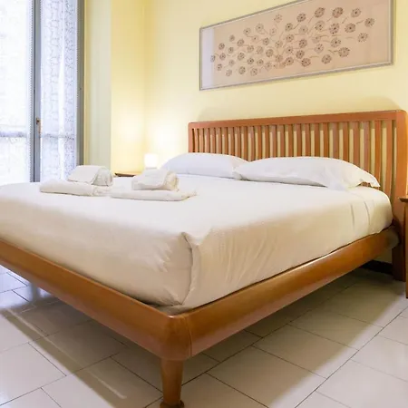 Paolo Mantegazza By Halldis Apartamento *